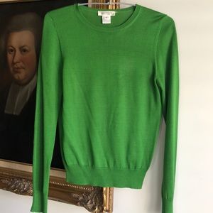 Isaac Mizrahi silk top size S